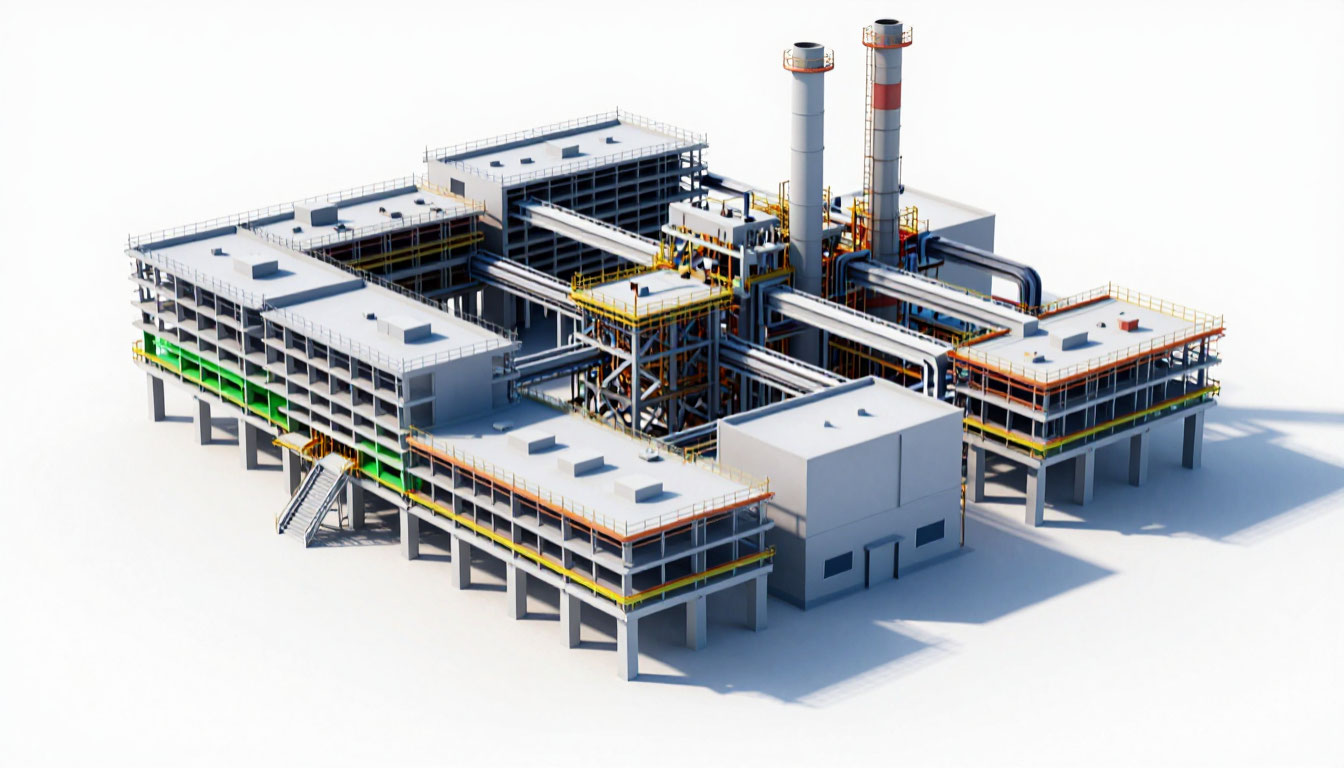 Сопровождение документации при прохождении экспертиз и согласований