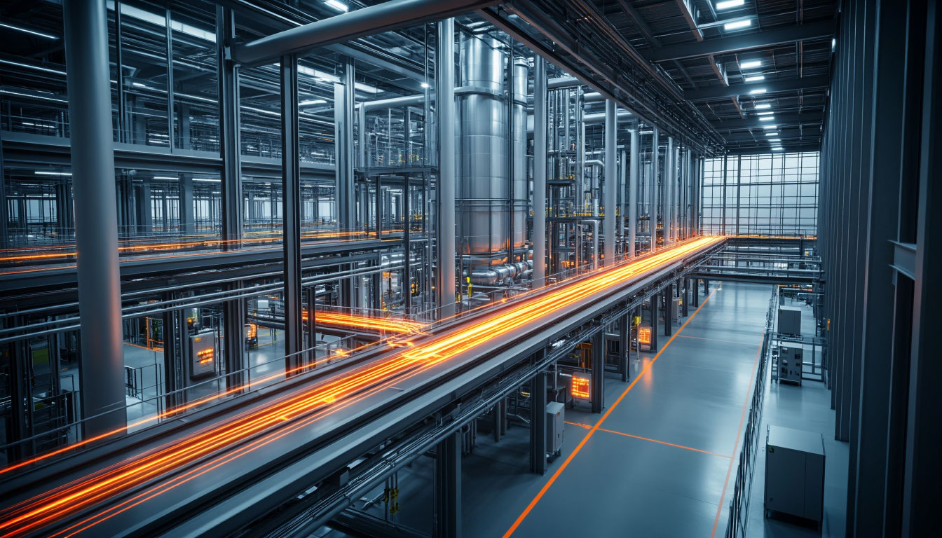 Энергетическое обследование зданий и сооружений