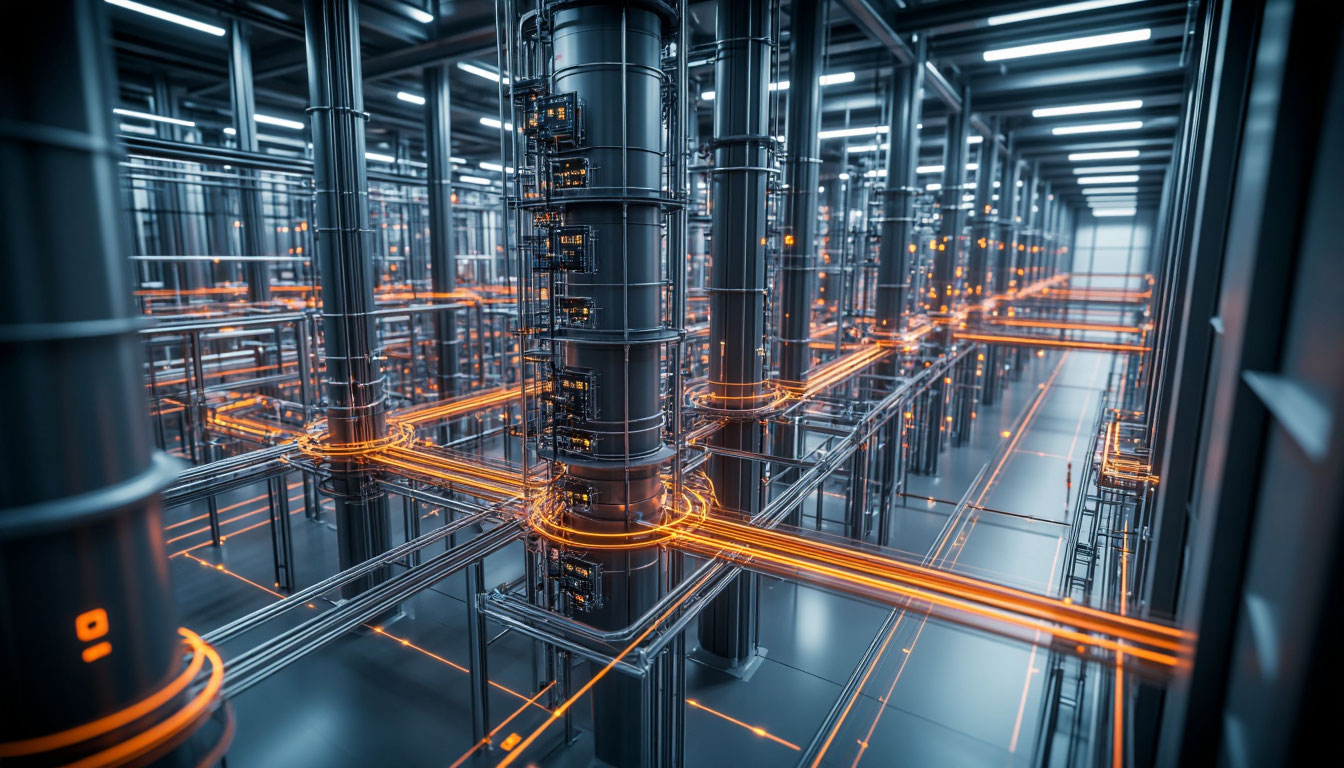 Энергетическое обследование зданий и сооружений