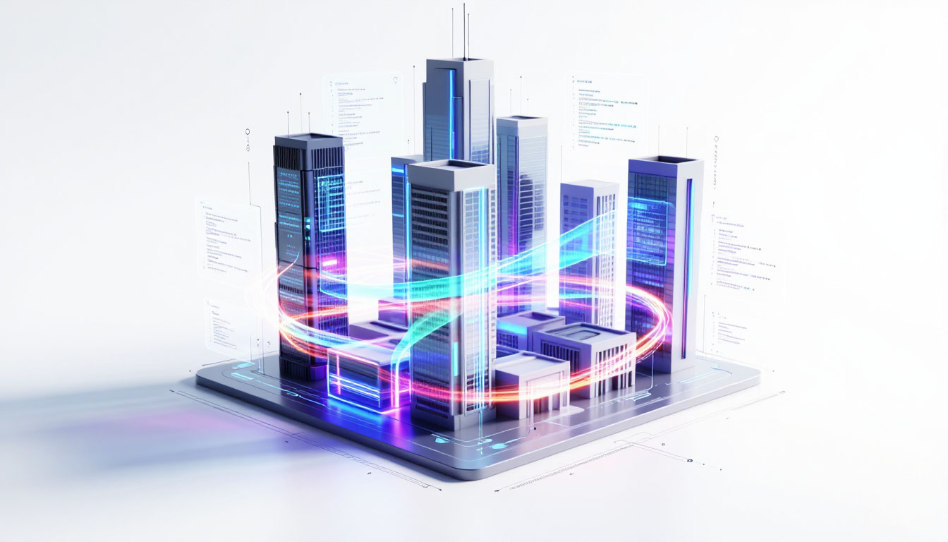 Осуществление функций генерального проектировщика