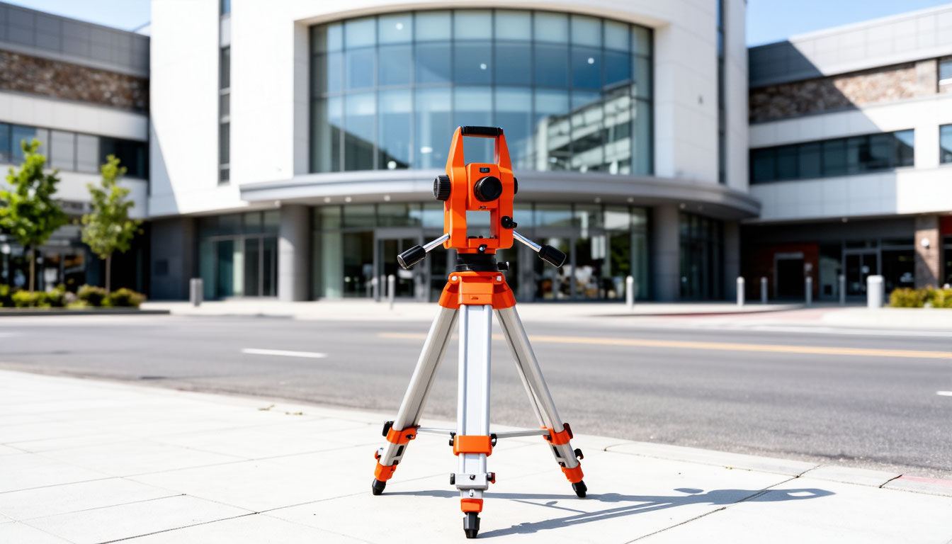 Обмерные работы