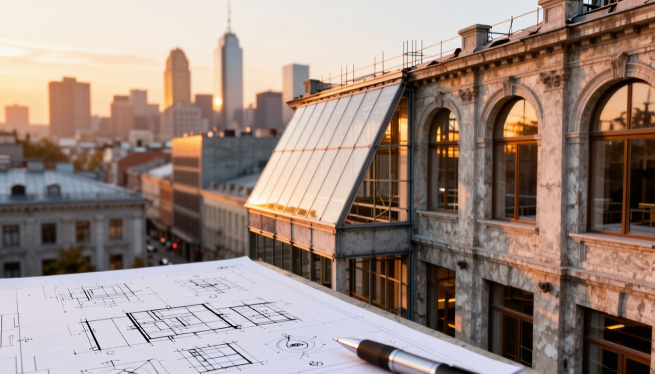 Разработка проектов по демонтажу и сносу зданий и сооружений. ПОС, ППР, консервация и расконсервация