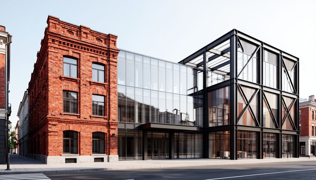 Разработка проектов по демонтажу и сносу зданий и сооружений. ПОС, ППР, консервация и расконсервация