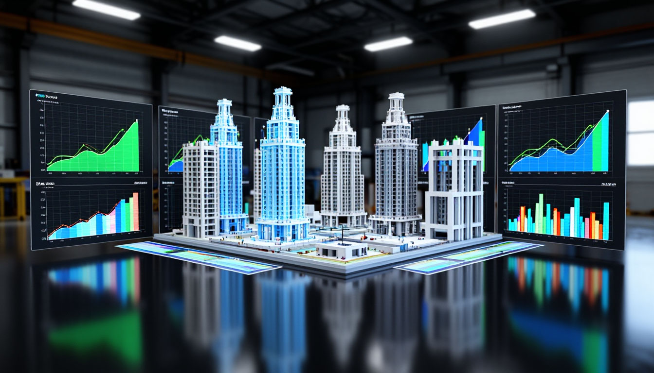 Сопровождение документации при прохождении экспертиз и согласований