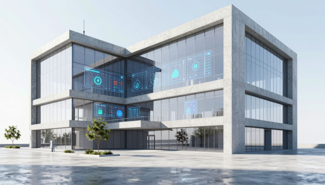 Техническое обследование зданий и сооружений