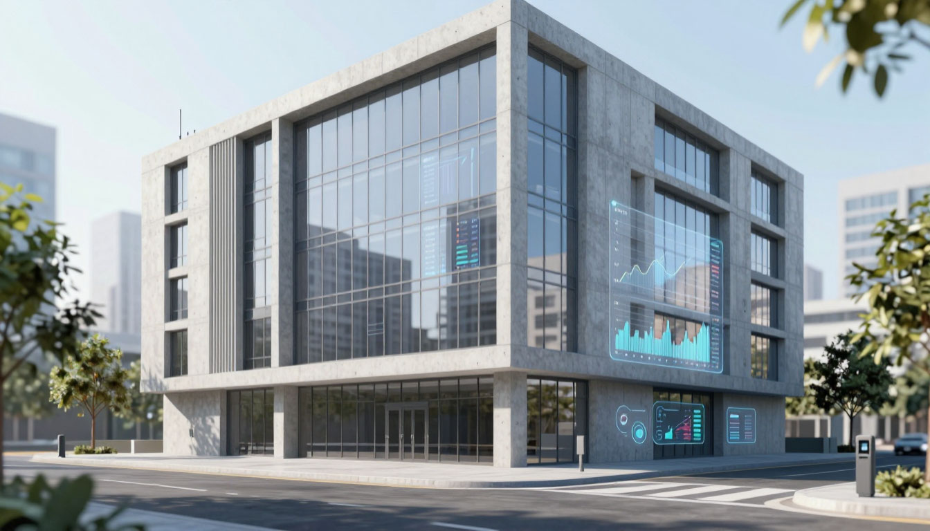 Техническое обследование зданий и сооружений